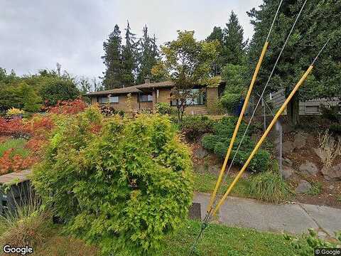 38Th, SEATTLE, WA 98118