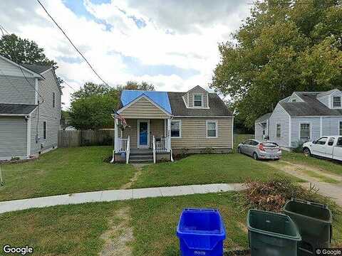 Peterson, NORFOLK, VA 23513