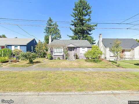 54Th, SEATTLE, WA 98116