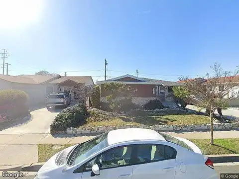190Th, TORRANCE, CA 90504