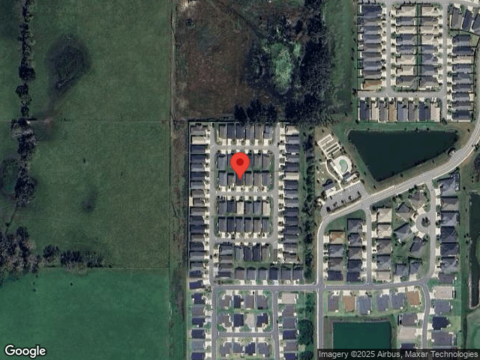 Miragalia, THE VILLAGES, FL 32163