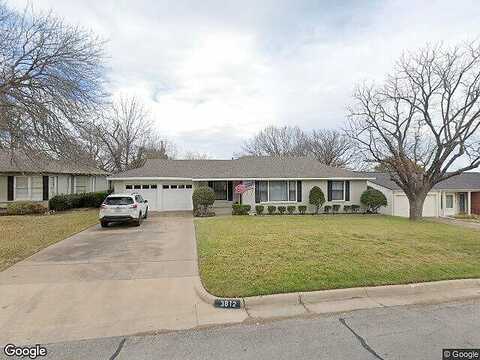 Heywood, FORT WORTH, TX 76109
