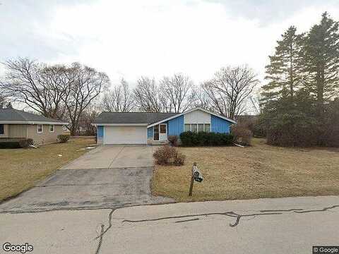 Bridge, MILWAUKEE, WI 53221