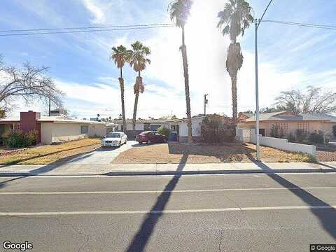 San Bernardino, LAS VEGAS, NV 89102