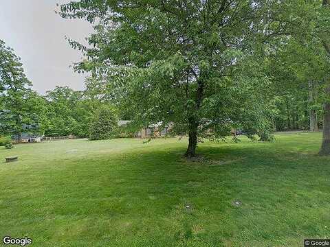 Russell, WOODBRIDGE, VA 22192