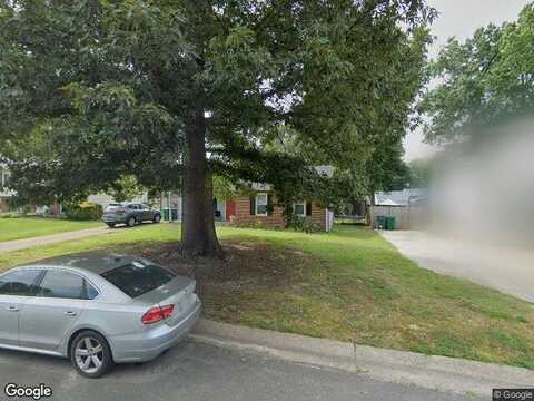Korth, RICHMOND, VA 23223