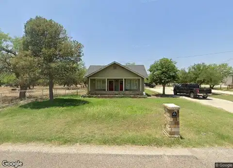Ogden, SAN ANGELO, TX 76903