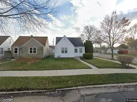 Munkwitz, CUDAHY, WI 53110
