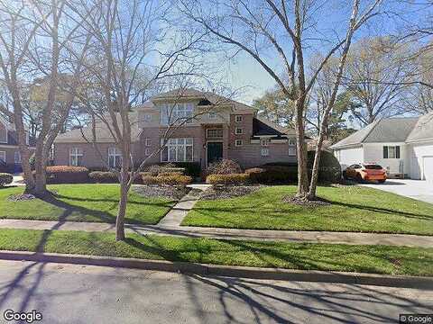 Peace Haven, NORFOLK, VA 23502