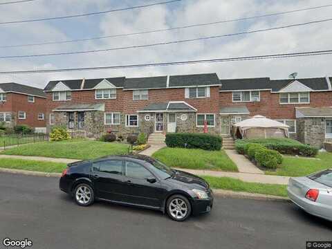 Country Club, PHILADELPHIA, PA 19131
