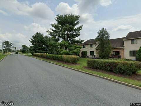 Amherst, BETHLEHEM, PA 18020