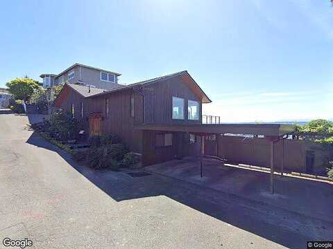 68Th, SEATTLE, WA 98117