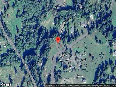 Bush Creek, ELMA, WA 98541