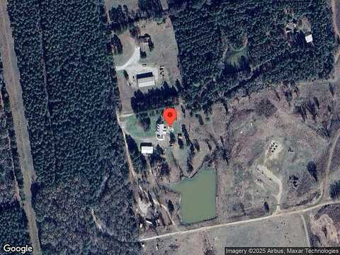 County Road 107, CARTHAGE, TX 75633