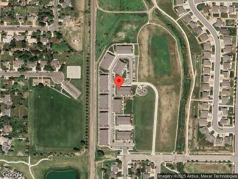 Ronald Reagan, WELLINGTON, CO 80549