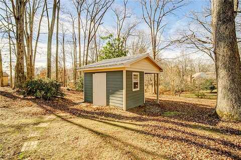 Refuge, JASPER, GA 30143