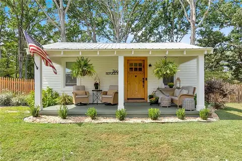 Refuge, JASPER, GA 30143