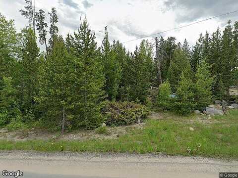 Gcr 4421, GRAND LAKE, CO 80447