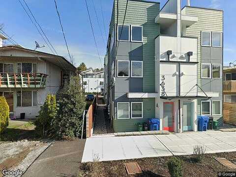 36Th, SEATTLE, WA 98144