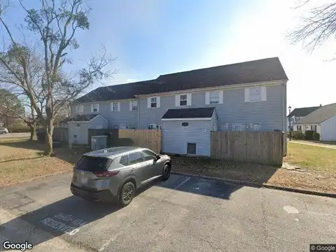 Wetherington, VIRGINIA BEACH, VA 23453