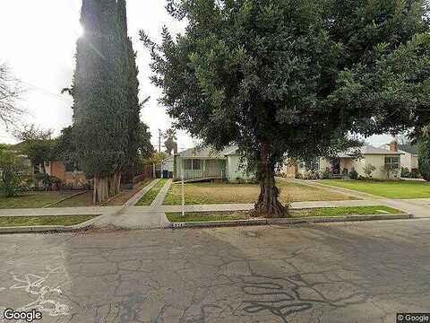 El Monte, FRESNO, CA 93702