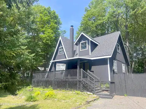 Sidney, POCONO SUMMIT, PA 18346