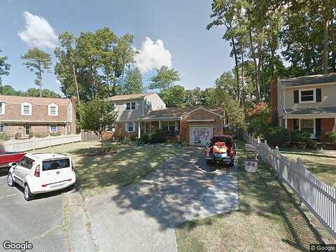 Jonathan, NEWPORT NEWS, VA 23608