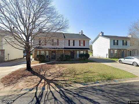 Hopkins, POWDER SPRINGS, GA 30127