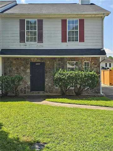 Hopkins, POWDER SPRINGS, GA 30127