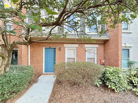 Mulberry, DULUTH, GA 30096