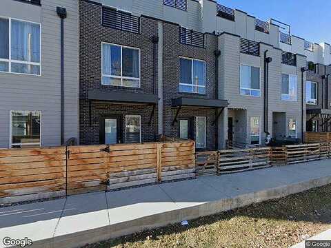 Conejos, DENVER, CO 80204