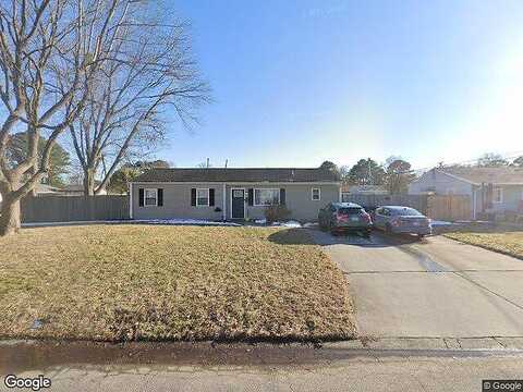 Continental, VIRGINIA BEACH, VA 23452