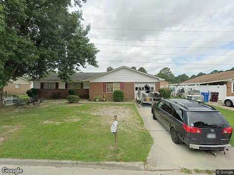 Maori, CHESAPEAKE, VA 23321