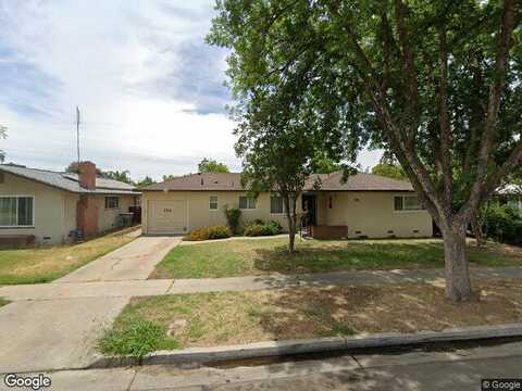 Simpson, FRESNO, CA 93703