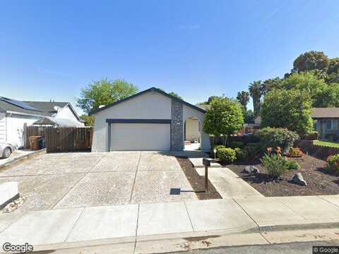 Gallagher, ANTIOCH, CA 94509