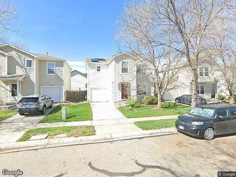Warren Farm, FORT COLLINS, CO 80526