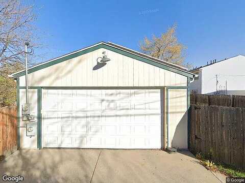 Benton, WHEAT RIDGE, CO 80212