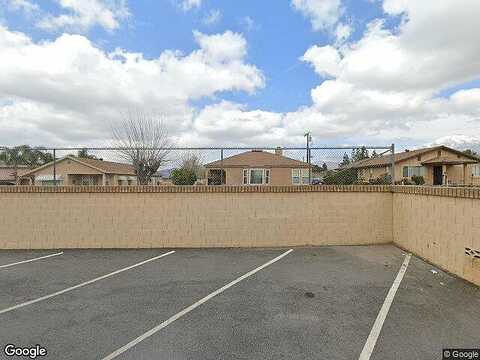 Turner, YUCAIPA, CA 92399