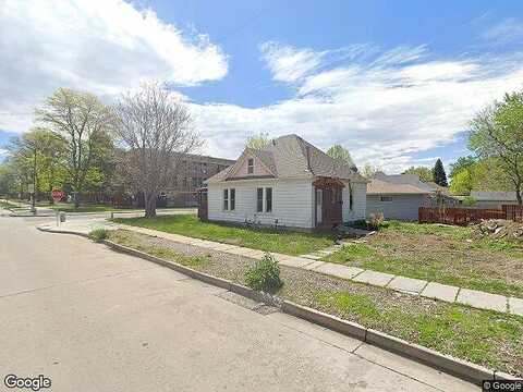 Harrison, LOVELAND, CO 80537