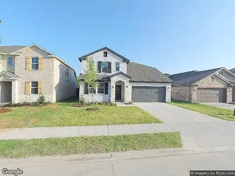 Cross Shore, ANNA, TX 75409