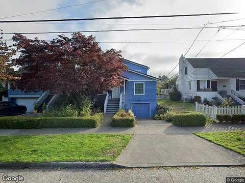 28Th, SEATTLE, WA 98199