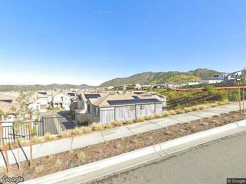 Dun Blazer, FALLBROOK, CA 92028