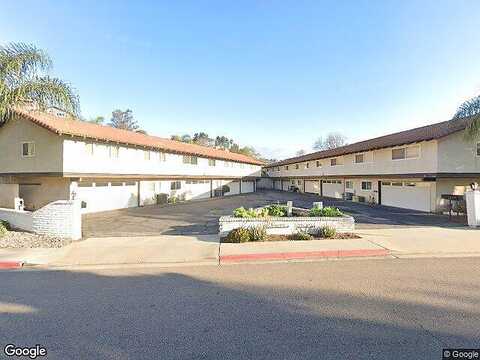 Oak Cliff, FALLBROOK, CA 92028