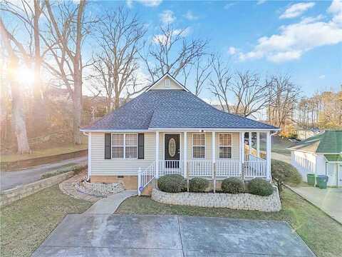 Clayton, LAWRENCEVILLE, GA 30046