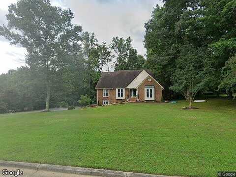 Oak Creek, DANVILLE, VA 24541