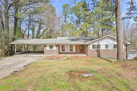Brenda, LITHIA SPRINGS, GA 30122