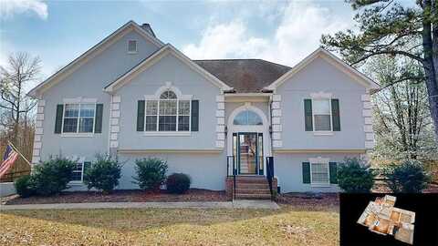 Franklin Forest, WINSTON, GA 30187