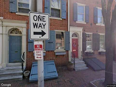 6Th, PHILADELPHIA, PA 19106