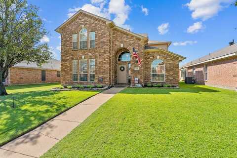 Stream Side, MESQUITE, TX 75181