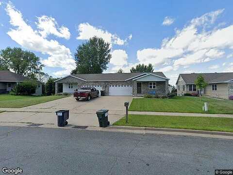 White Oak, EAU CLAIRE, WI 54703